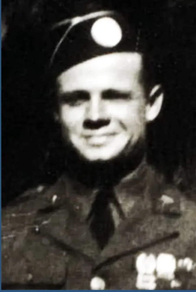 PVT George W. Ballard