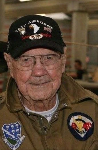 Band of Brothers: Remembering PFC Edward A. Mauser