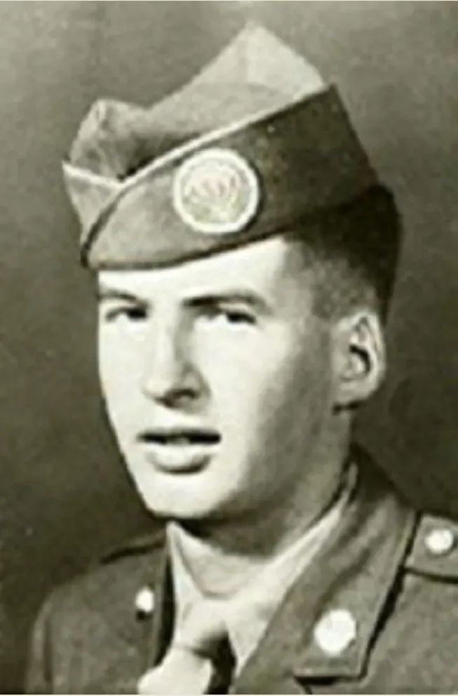 PFC James P. Grennan