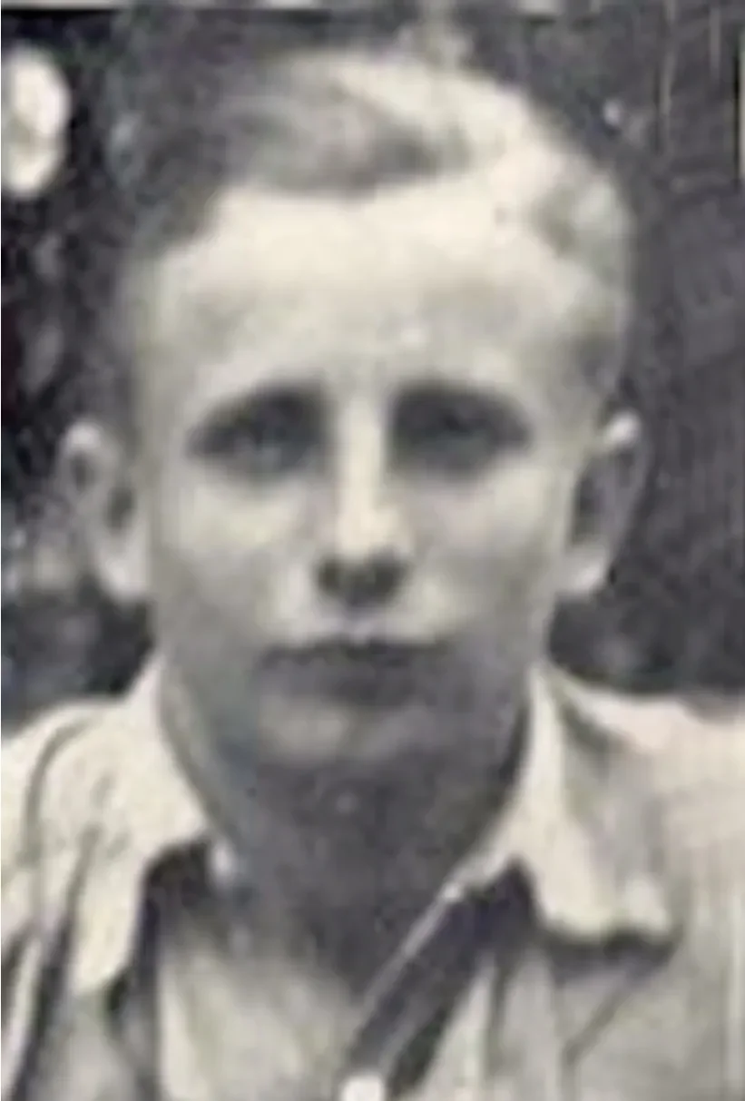 PFC Robert O. Boettcher
