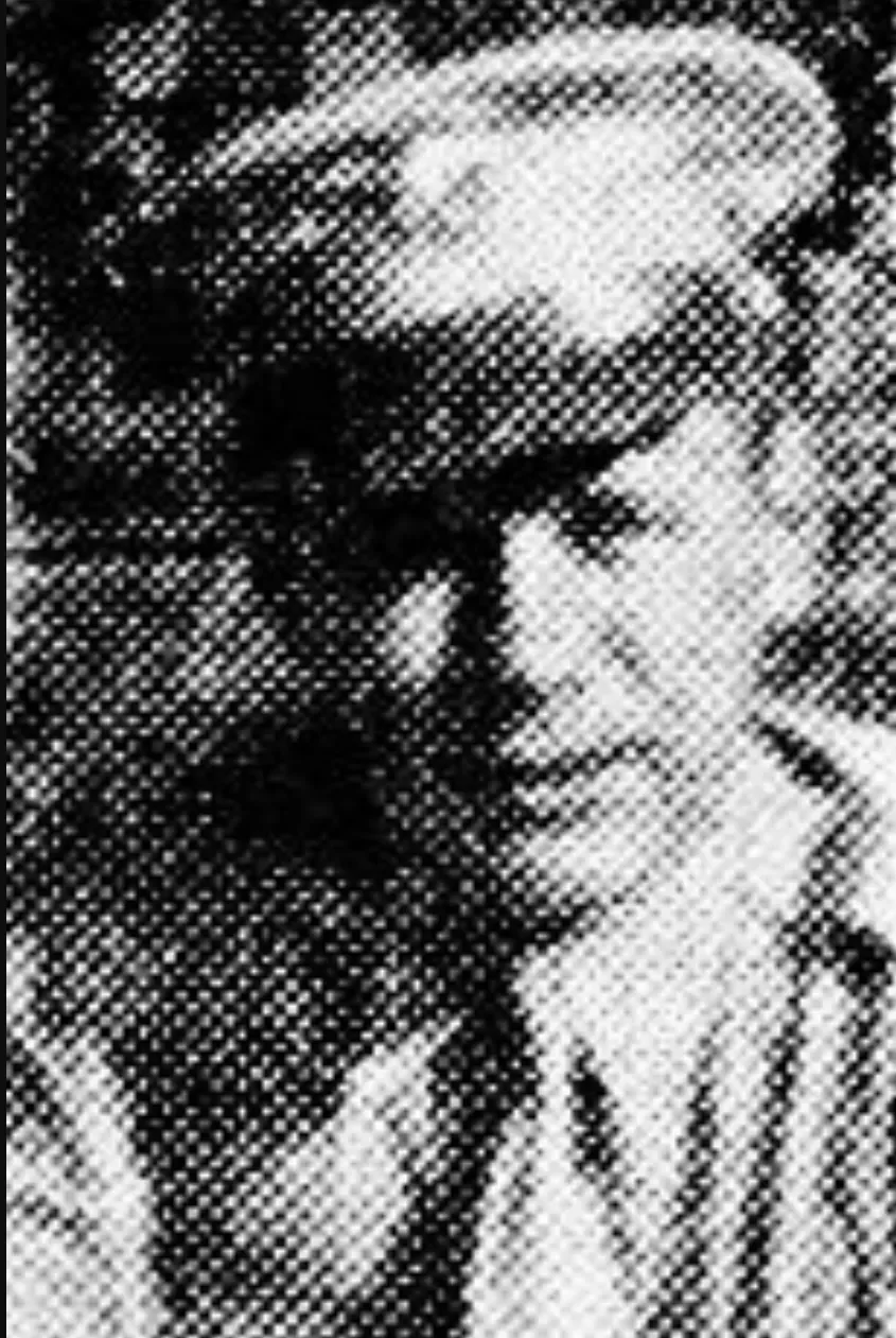 SGT Clarence J. Blastic