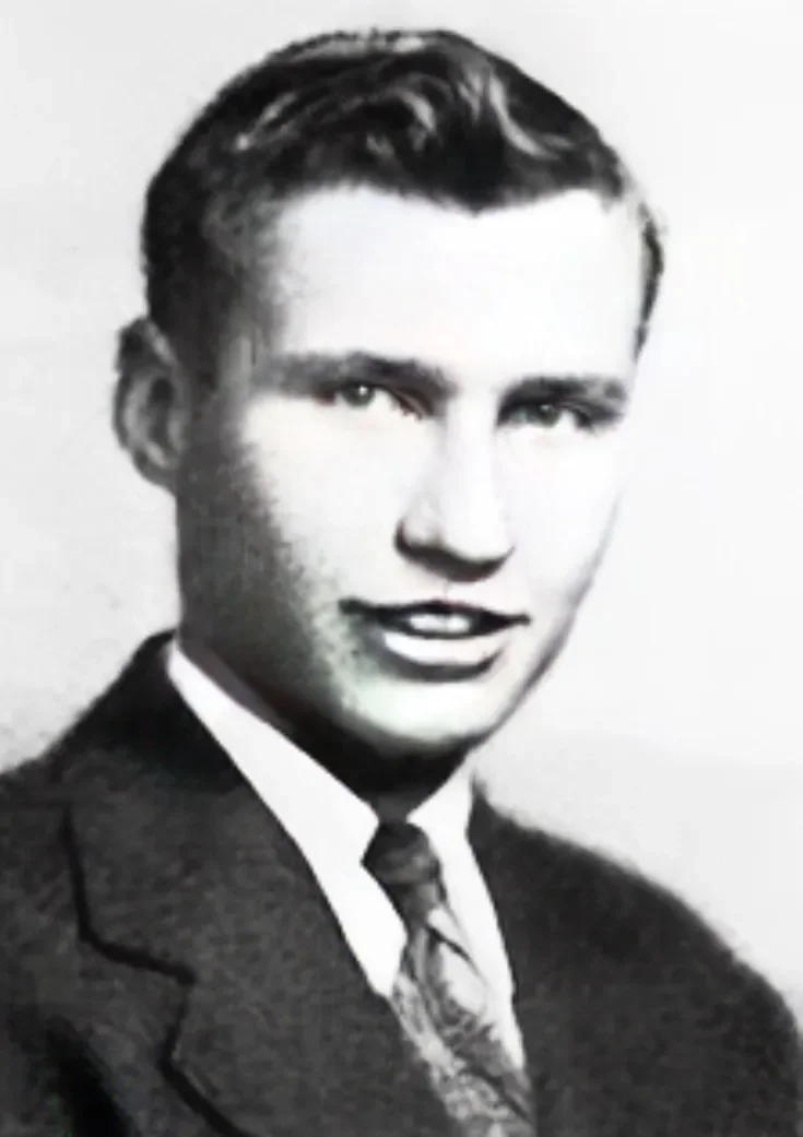 TEC5 William G. Weber