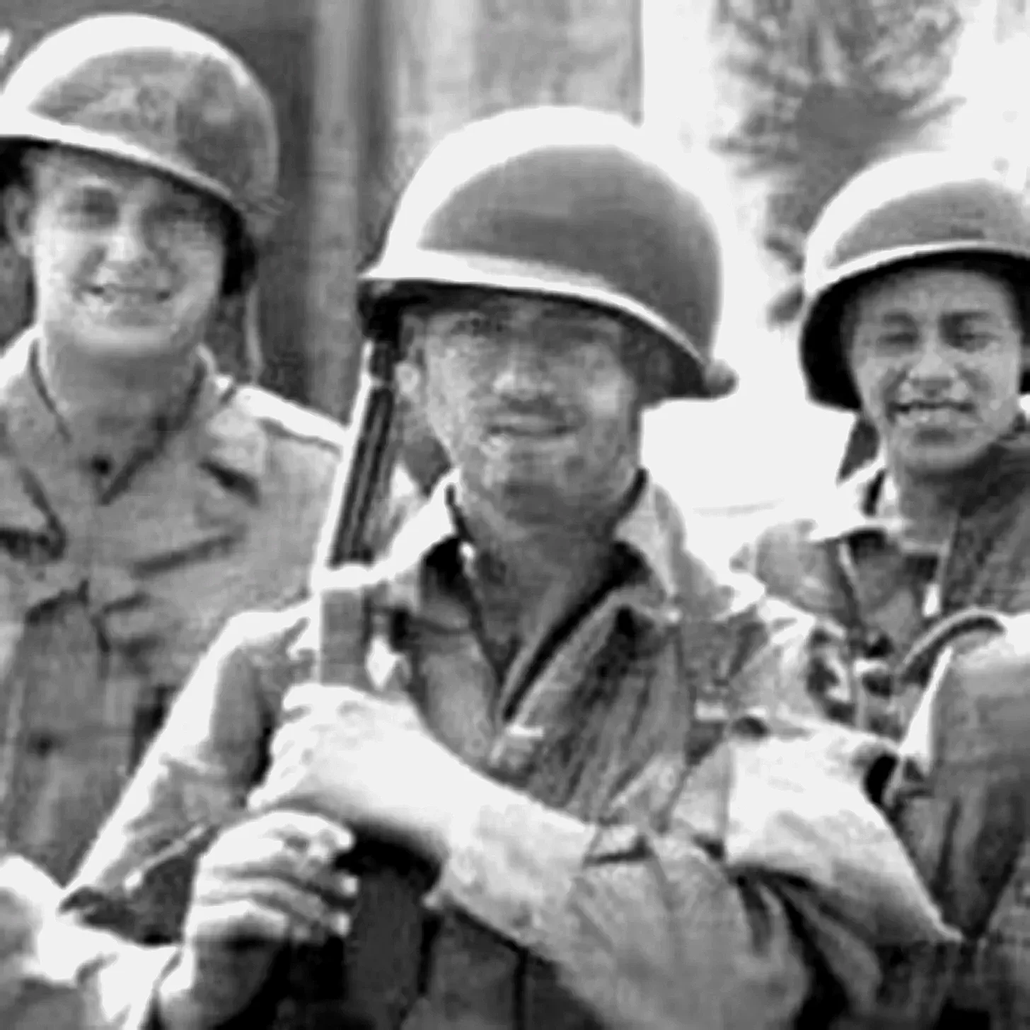 CPL Francis J. Mellett