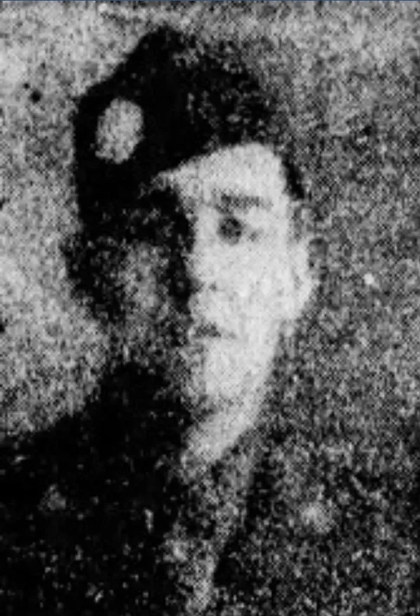 PFC Eugene C. Roman