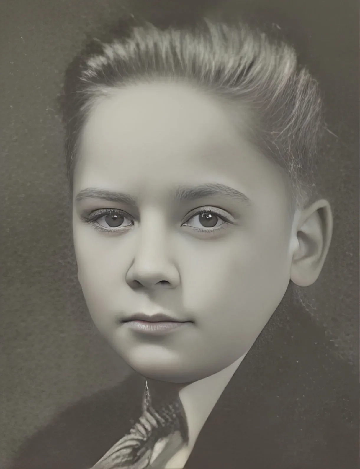 SSGT Raymond P. Ruhling