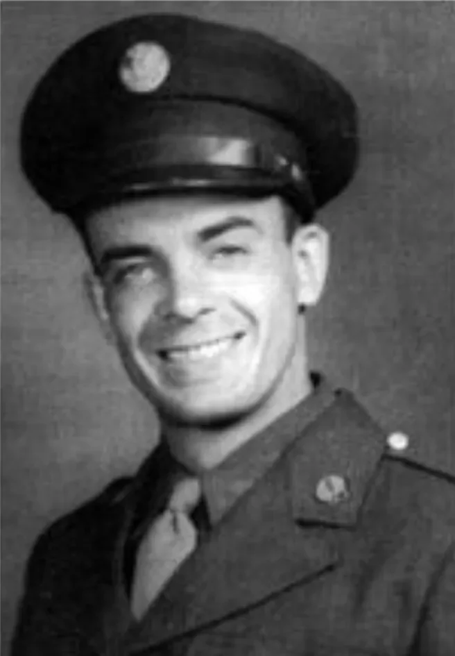 PVT Edgar L. Kelley