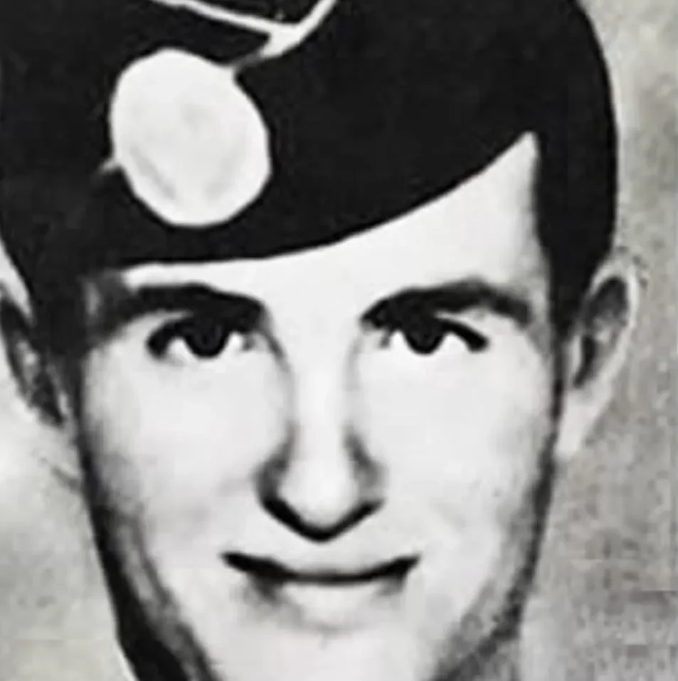 PVT James A. Ryan Jr.