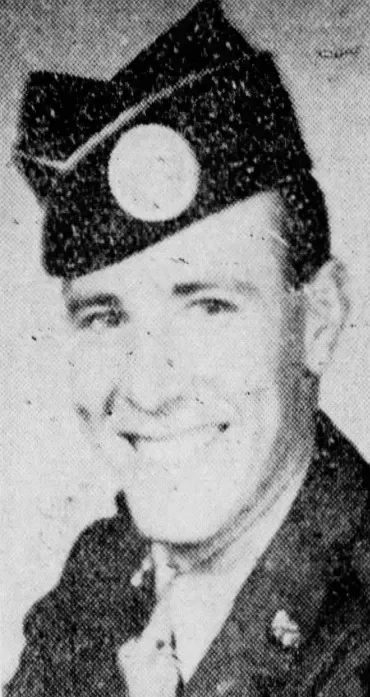 PFC Rufus G. Rushton