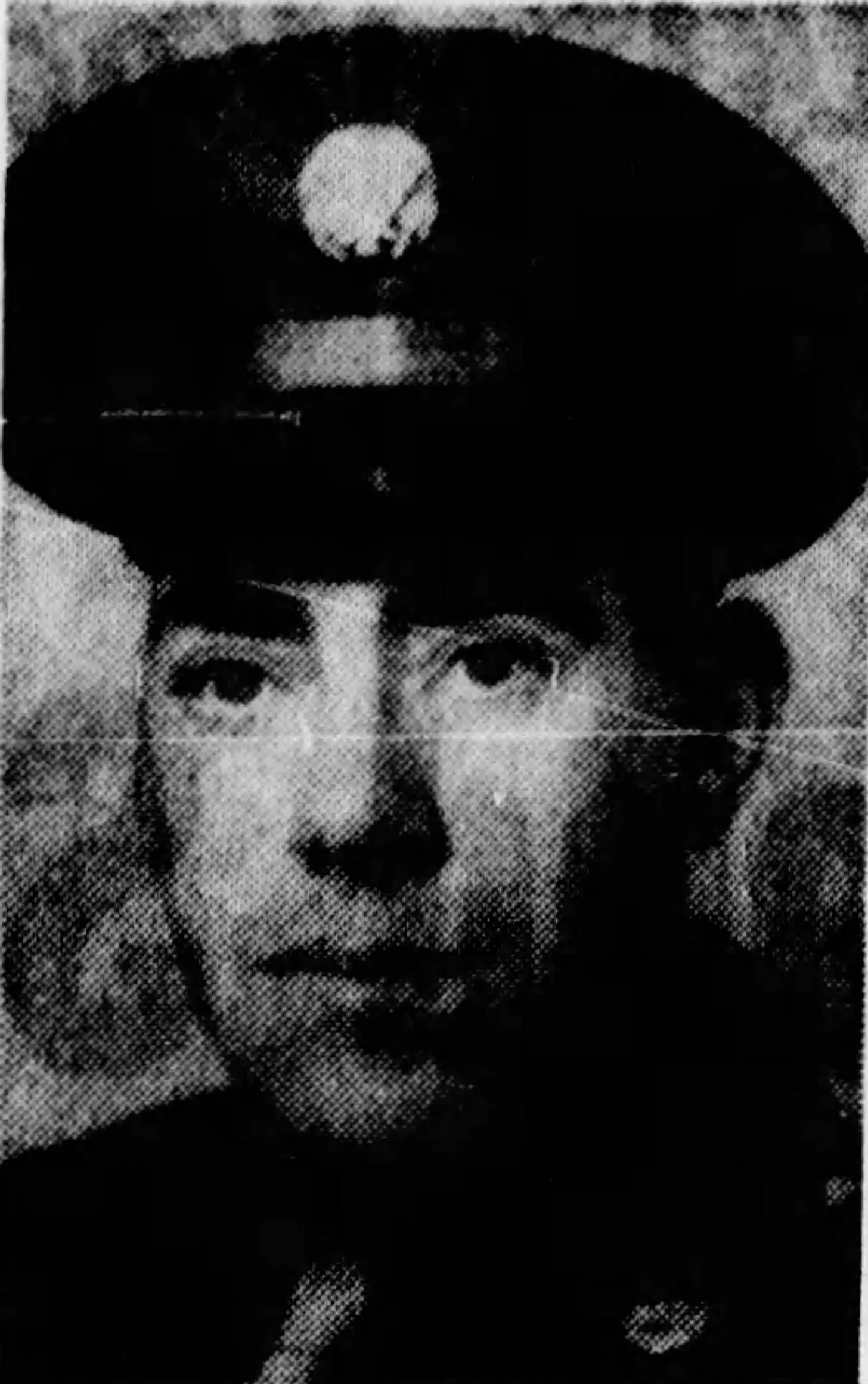 PVT William B. “Willie” Gregory