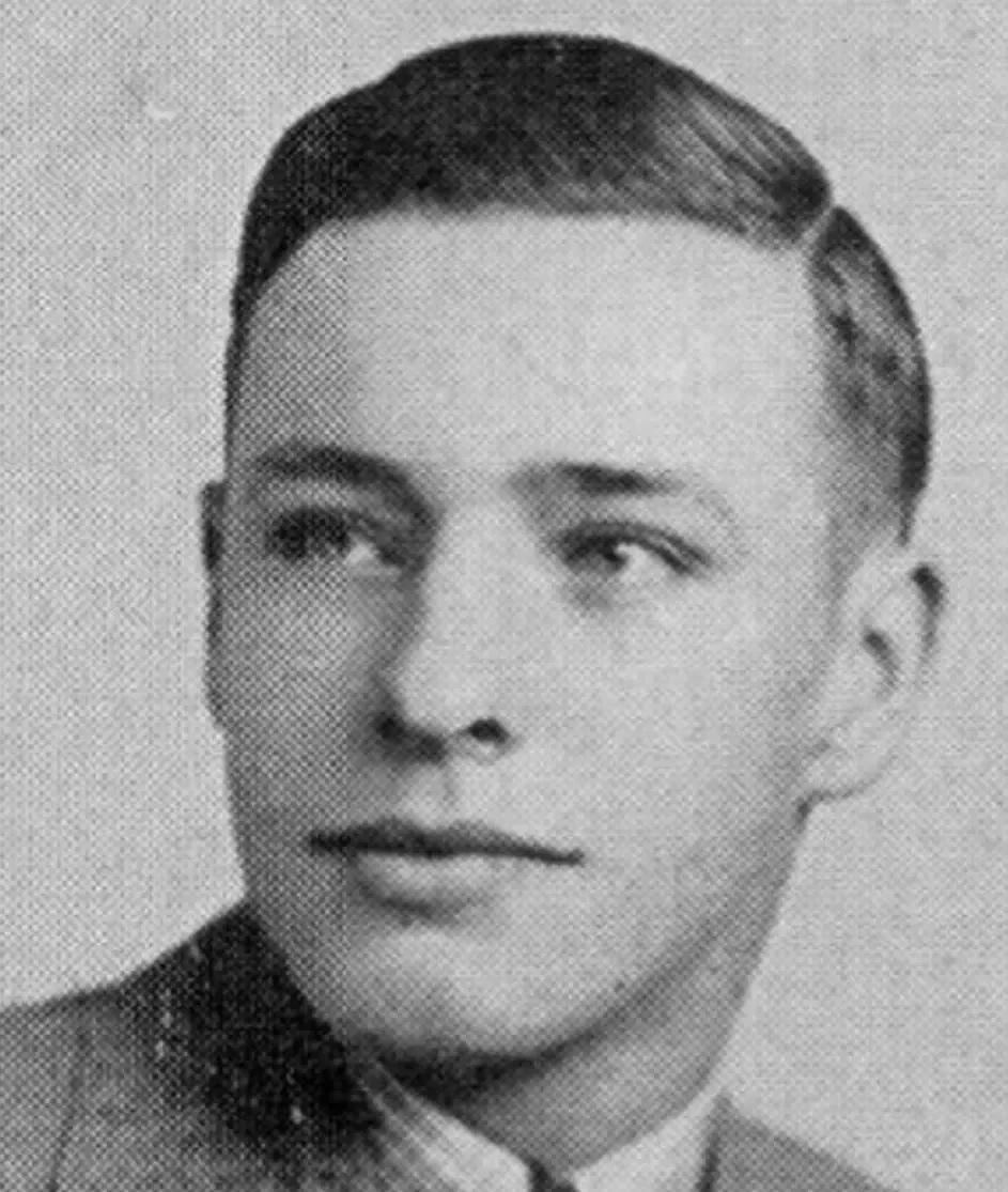 SSGT Edward J. Grapentine Jr.