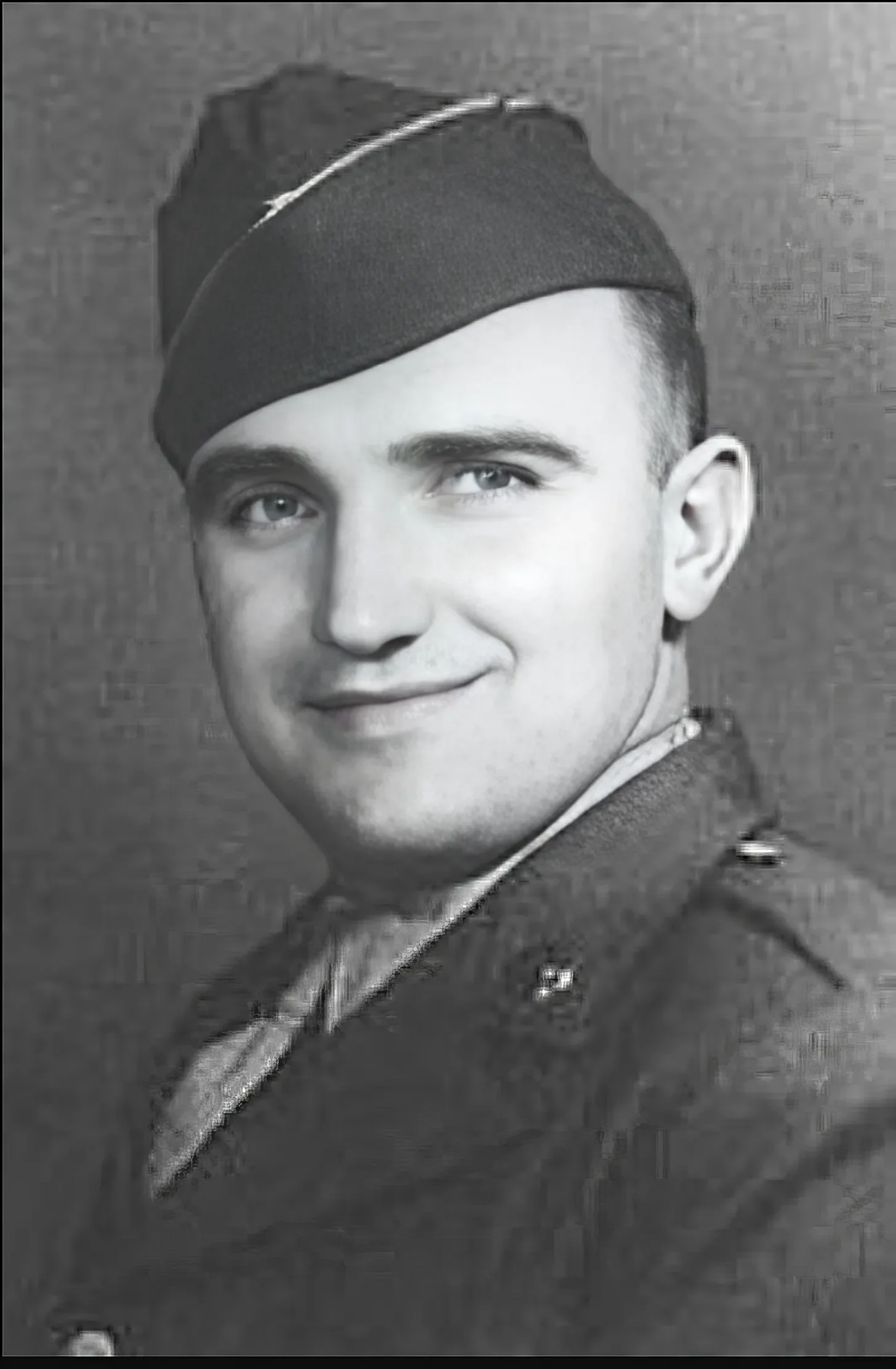 PVT Michael Jugan