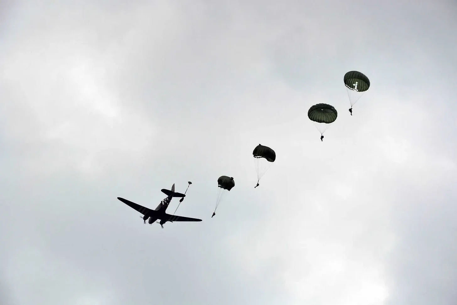 National Airborne Day