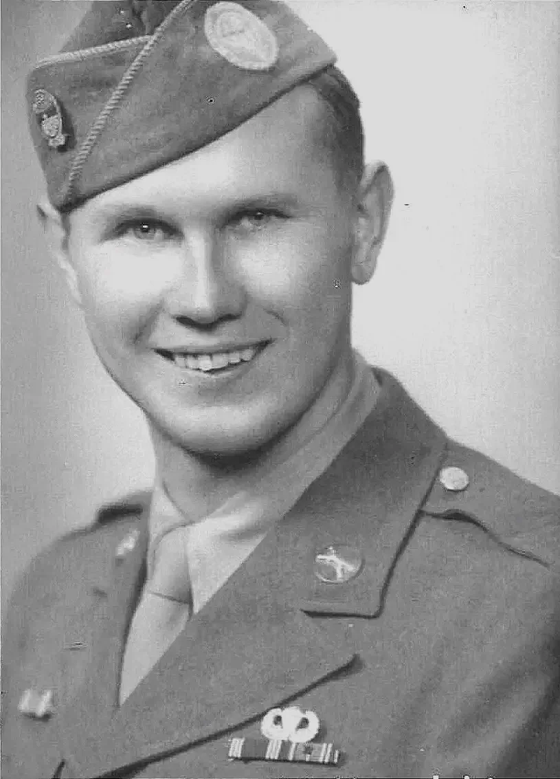 CPL Norbert H. Kowalski