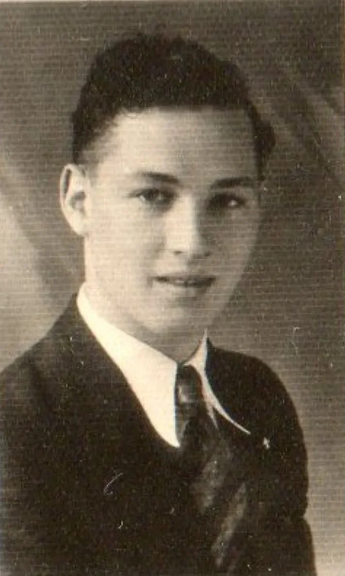 SSGT Ivan Albert Bauer