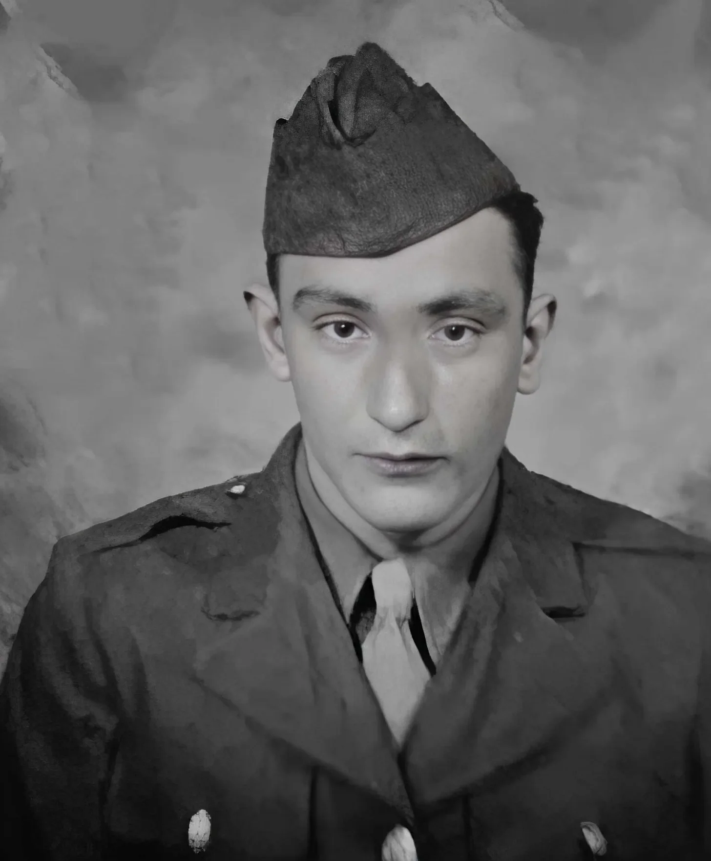 PVT Walter W. Bennett