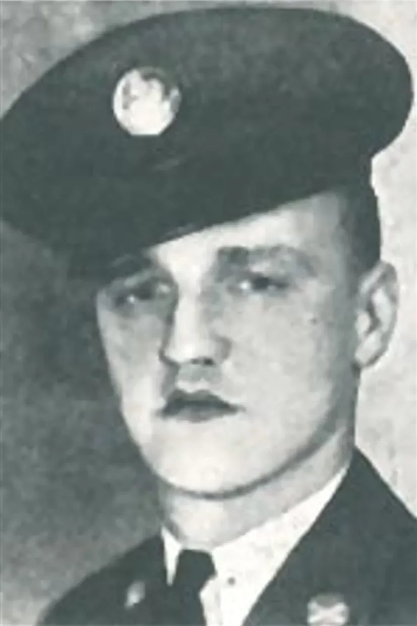 PVT Manuel Curtis Shefler Jr.