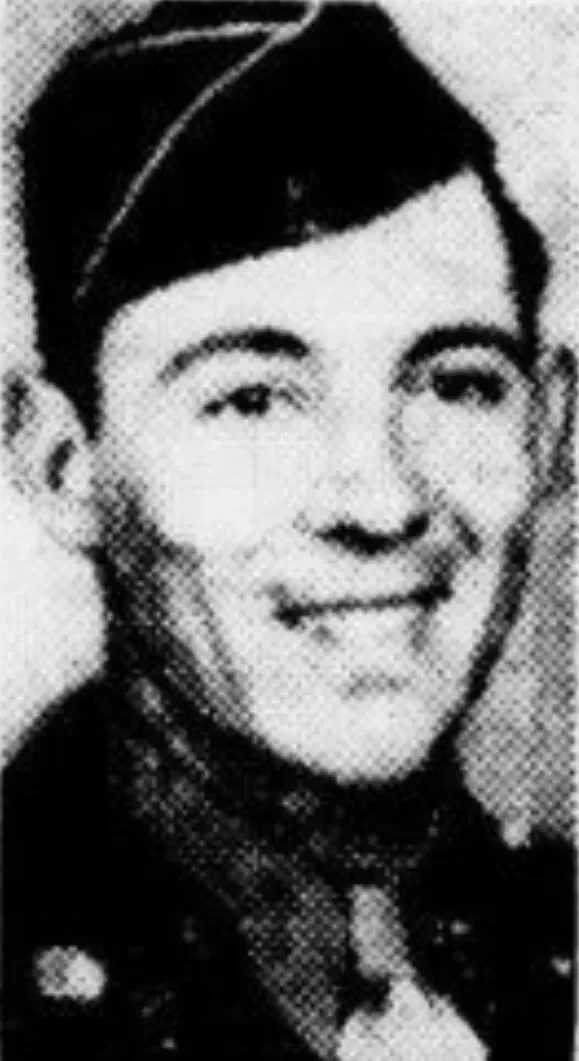 PVT Kenneth F. Wiblitzhouser
