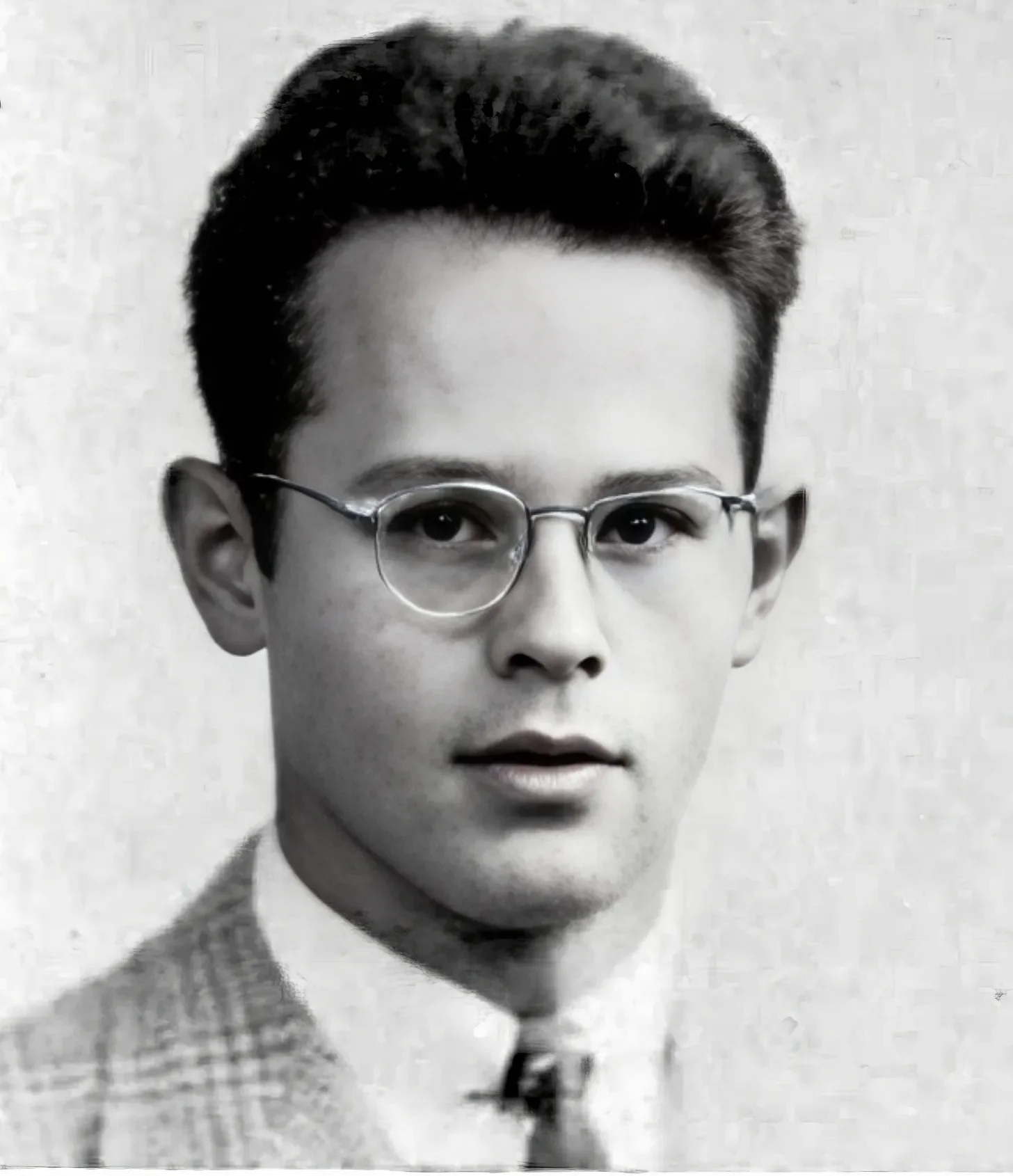 PVT Donald H. McCrea