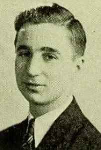 PVT William J. Dellapenta