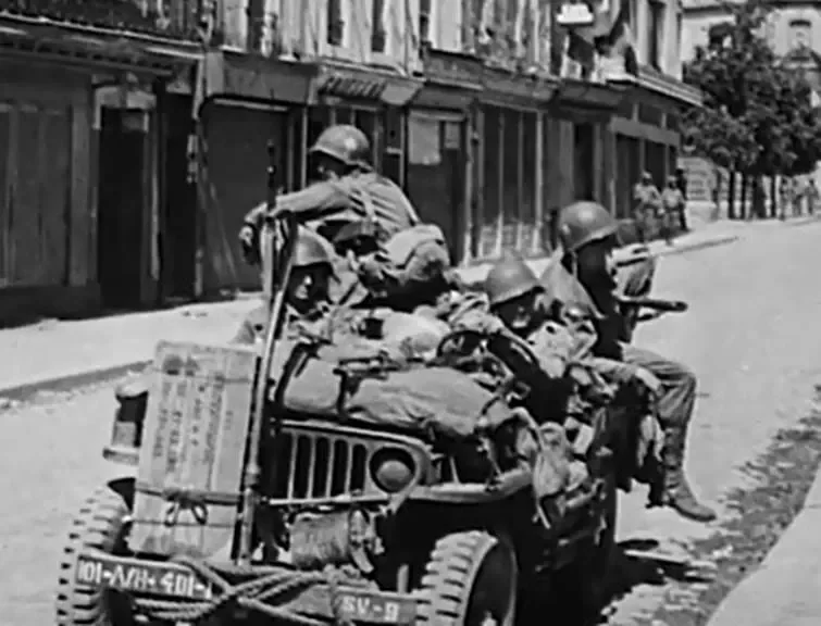 TEC5 Charles H. Tyler