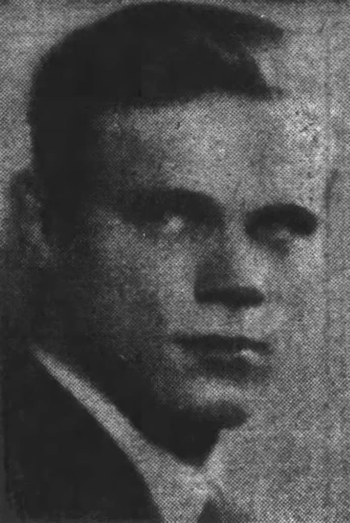 PVT Richard W. Werner