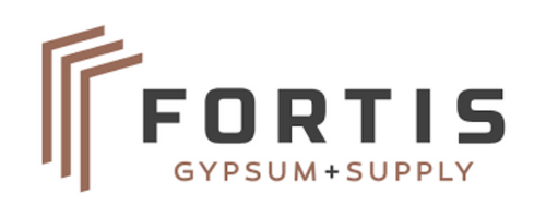 Fortis Gypsum + Supply