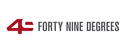 Forty Nine Degrees