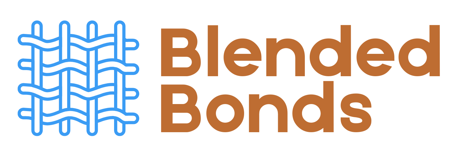 Building Blended Bonds