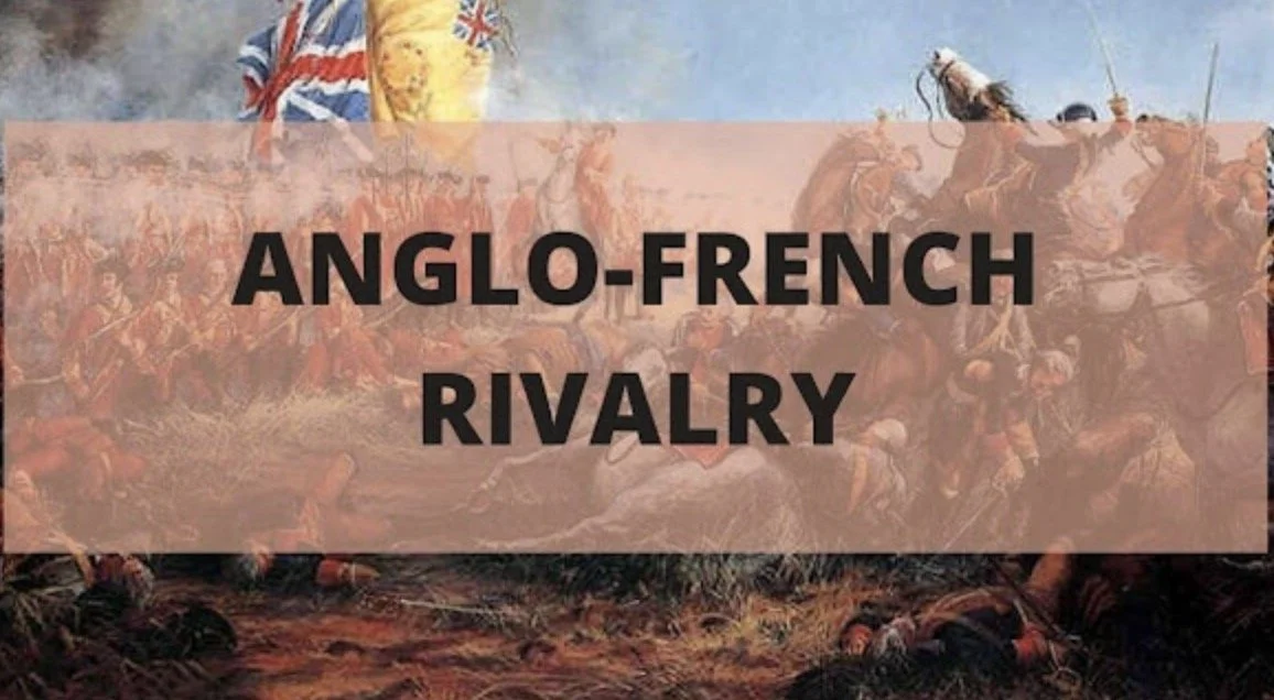 The Carnatic Wars: Shaping British Supremacy in India