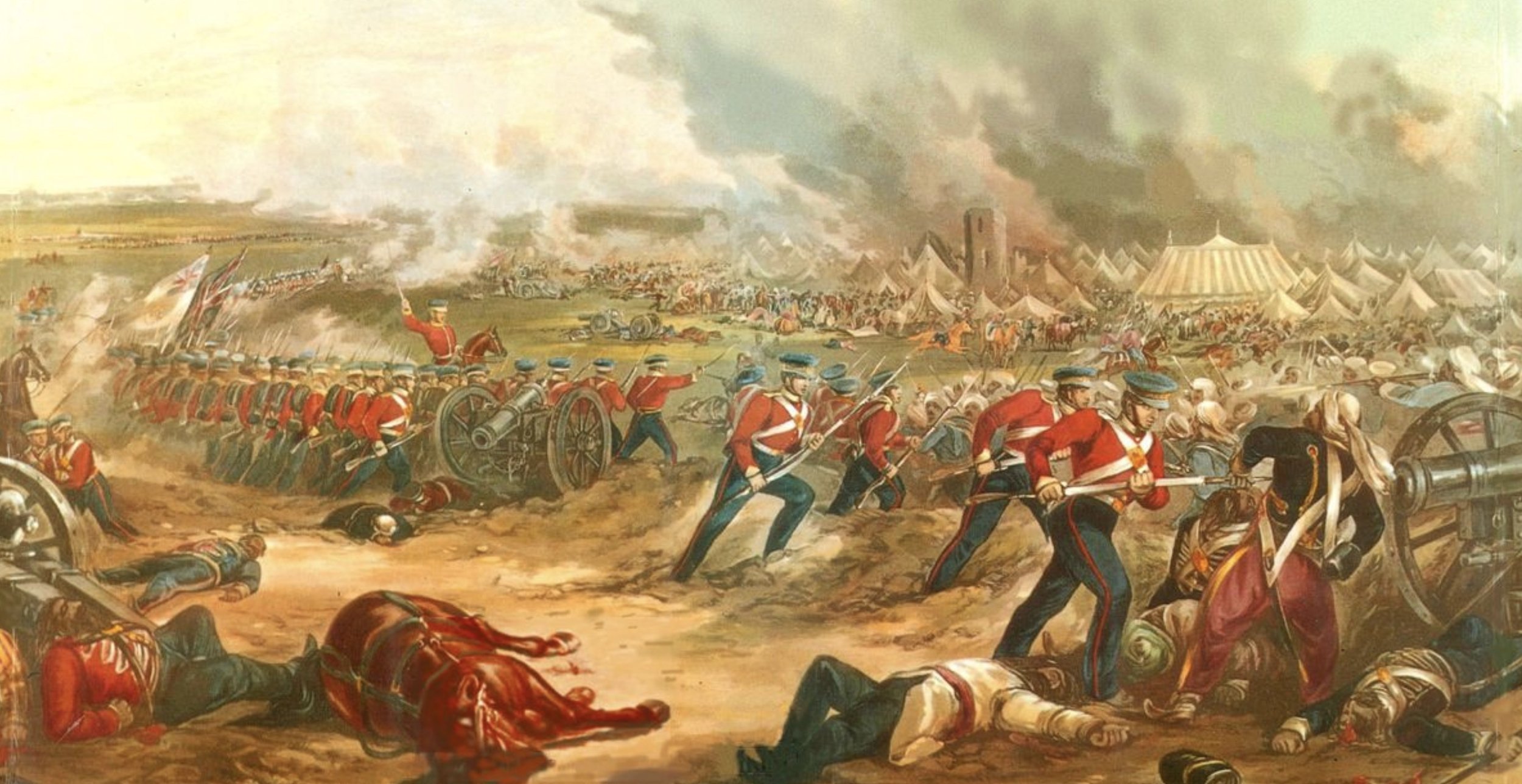 The Punjab: Origins of Sikh Power