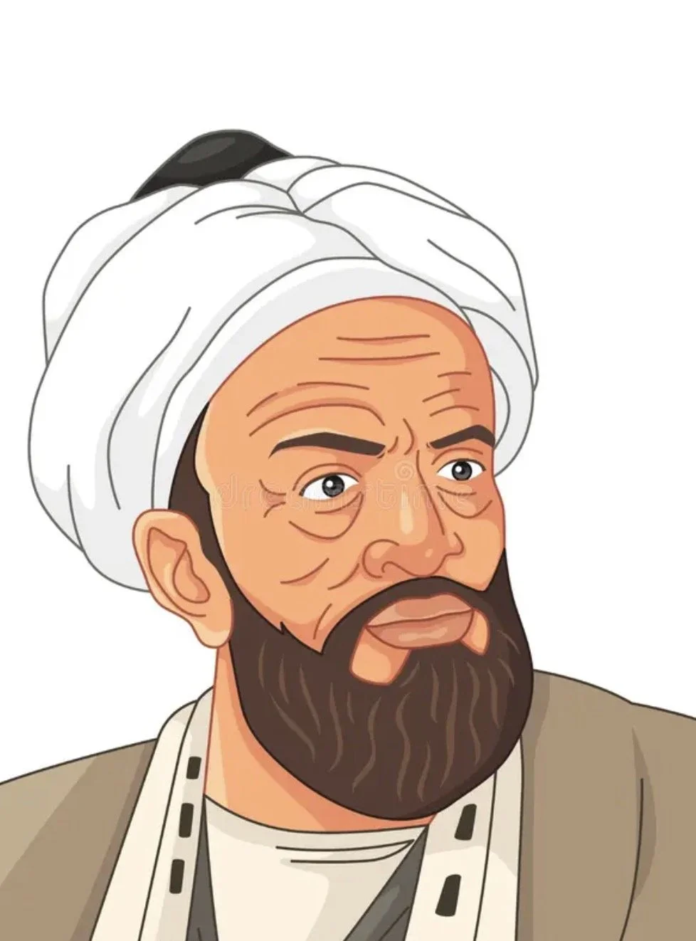 Al-Biruni's India: A Portrait of the Subcontinent