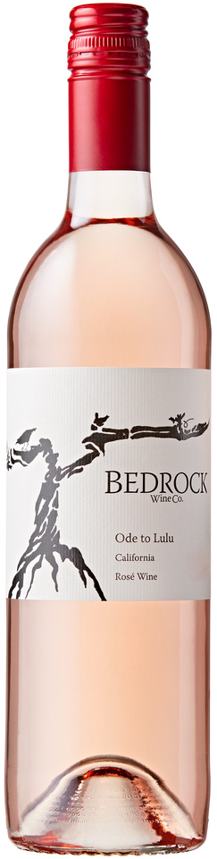 2025 Ode to Lulu 750ml