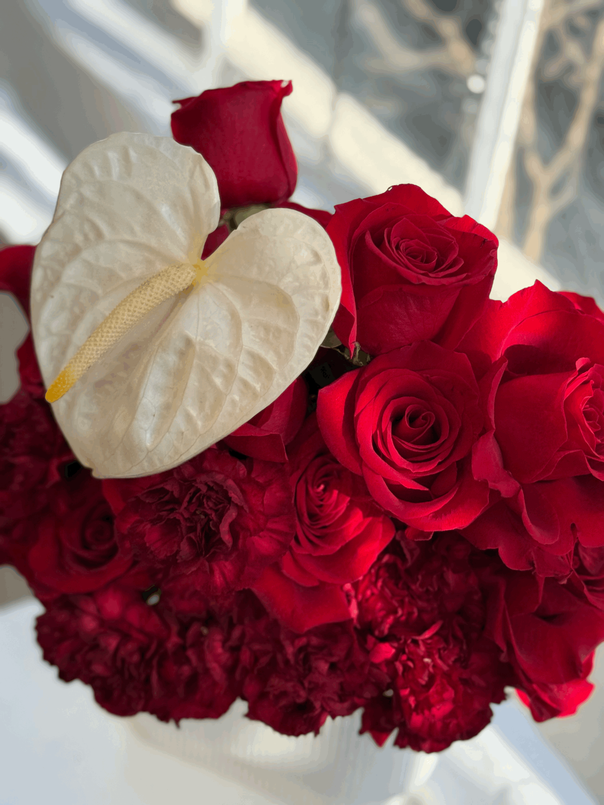 I Love You  - Bespoke Arrangement