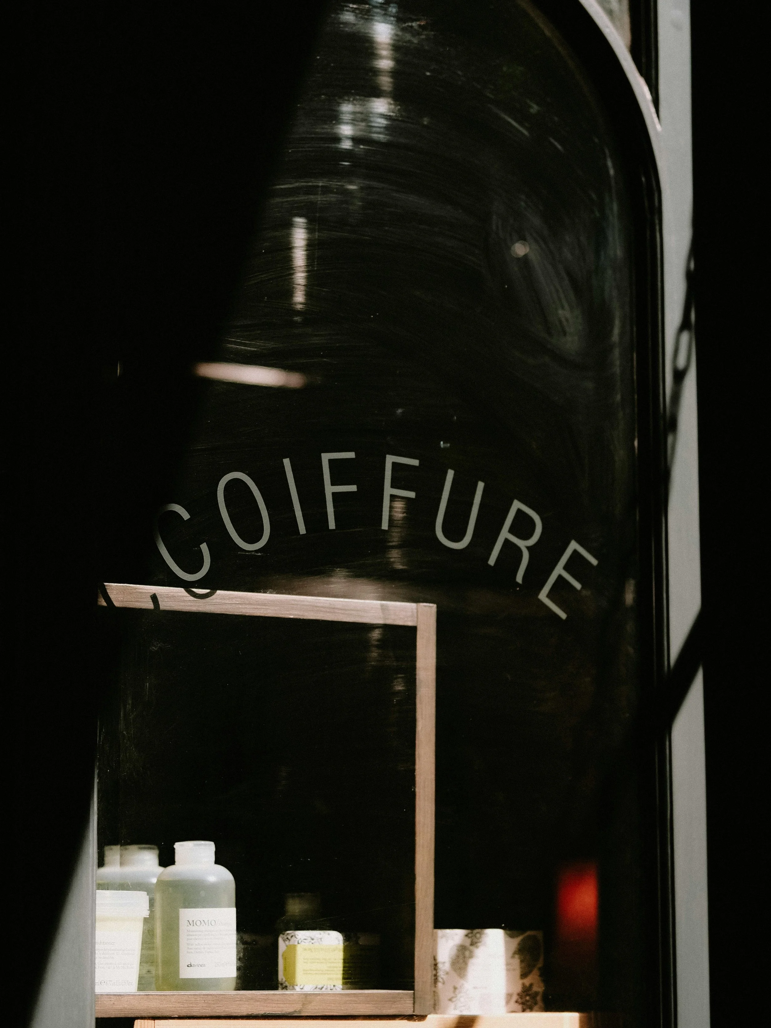 Standard Prices Menu List