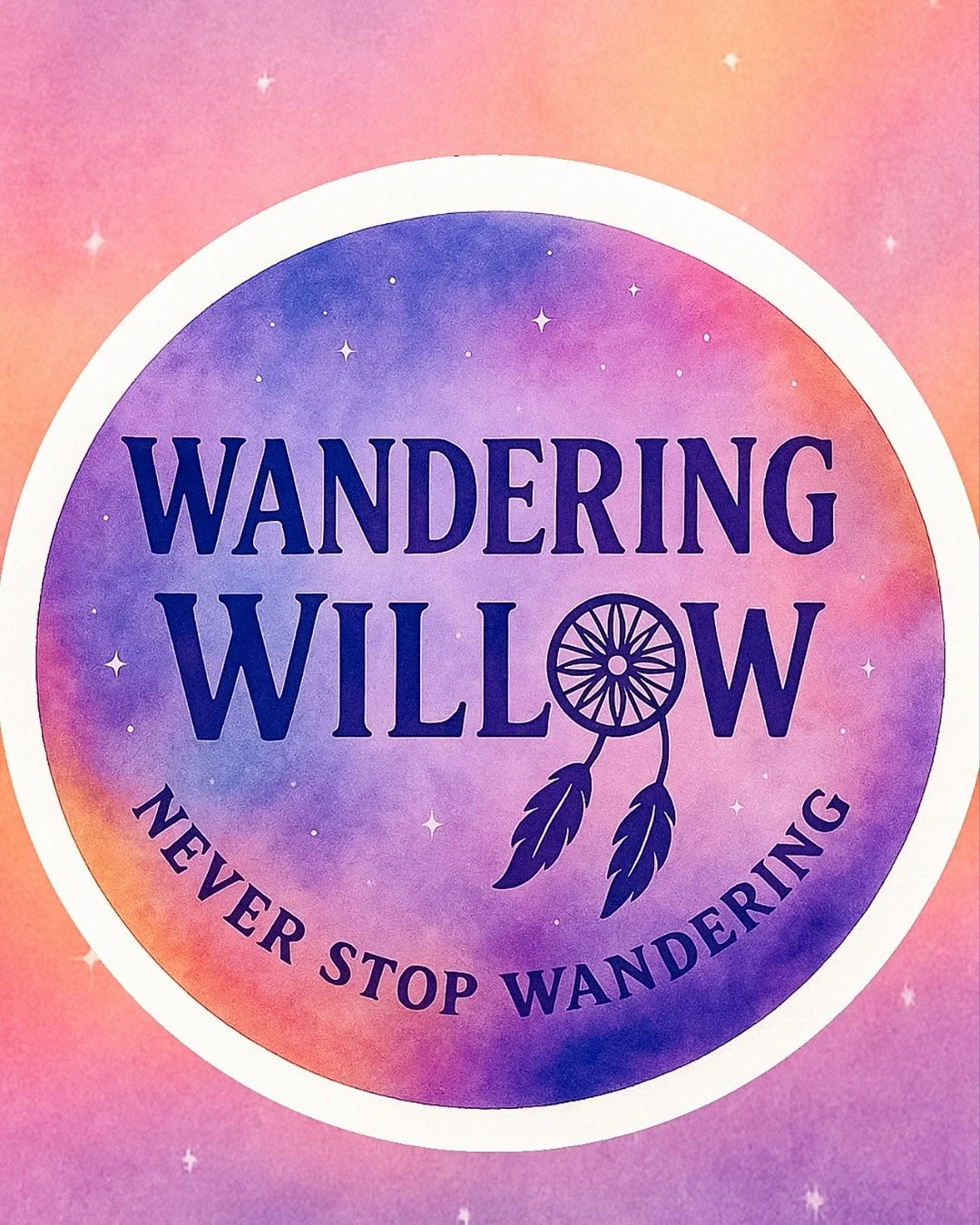 ✨ Meet Wandering Willow, a magical children&rsquo;s book series + travel brand that brings the magic of the world to curious little hearts. 🌍💫

Through whimsical stories, travel-inspired adventures, and interactive activities, Willow invites kids t