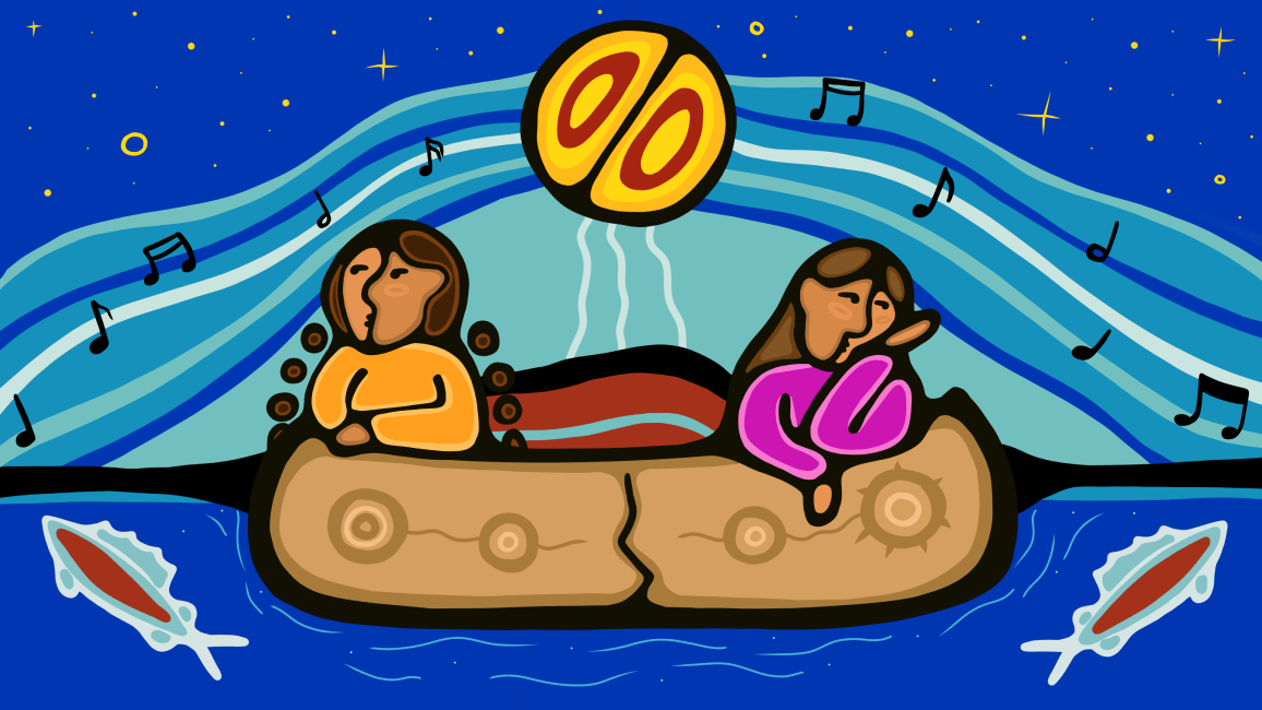 CANOE