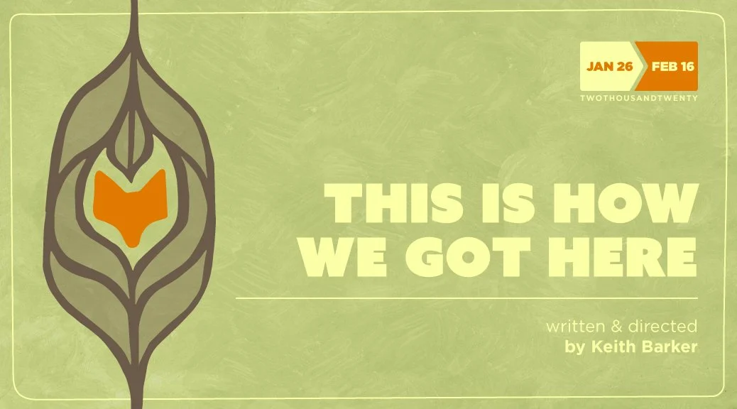 This Is How We Got Here