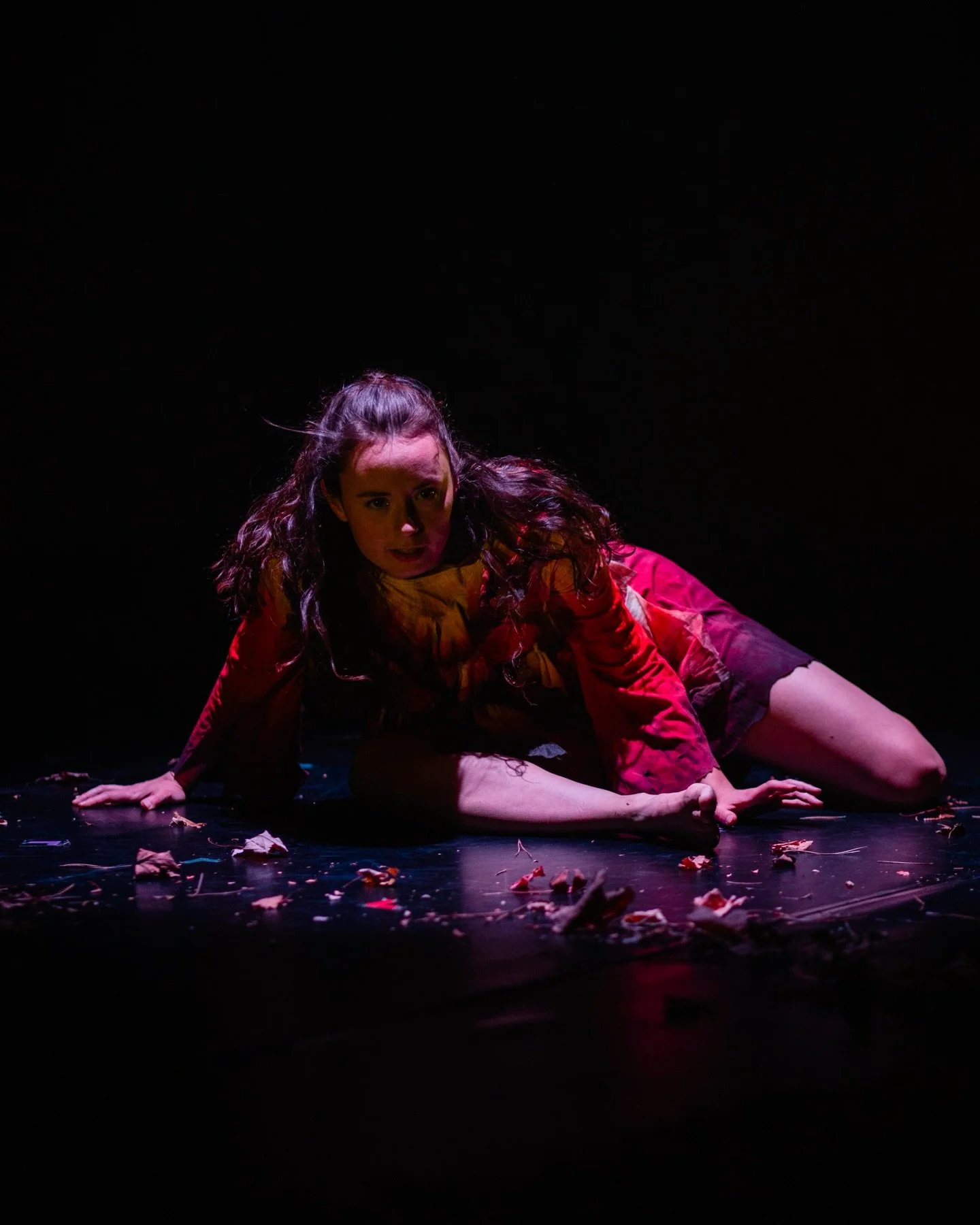 Miigwetch to everyone who joined us for Weesageechak Begins to Dance 38! 

And Chi miigwetch to all the creators, mentors,  performers, and festival partners who made this possible!

The festival theme for the 38th Weesageechak Begins to Dance was Co