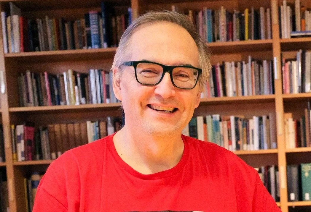 We join our friends and colleagues across Turtle Island in remembering the life of Ian Ross. &ldquo;Joe from Winnipeg&rdquo; (CBC) was a Governor General Award-winning playwright, a father, brother, husband, friend, mentor, and an incredibly warm and