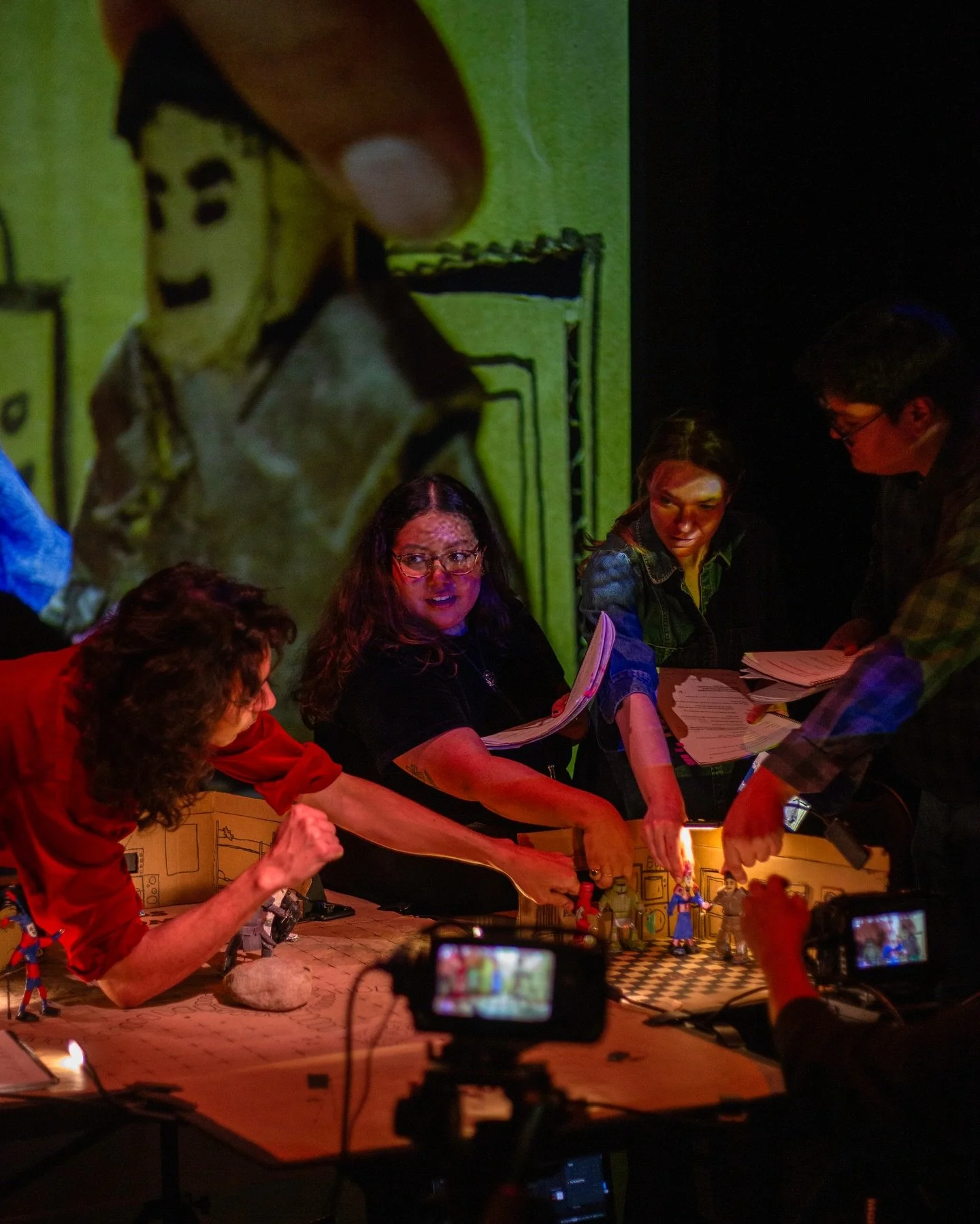 Throwback to &lsquo;Weesageechak Begins to Dance 38&rsquo; earlier this season!

Reminder that APPLICATIONS for next season&rsquo;s &lsquo;Weesageechak Begins to Dance 39&rsquo; CLOSE on FRIDAY, APRIL 10th

Apply now! Details at: https://nativeearth.