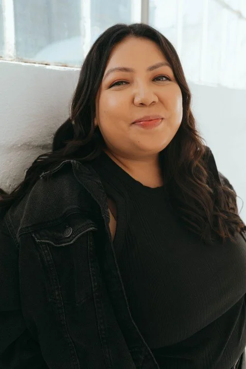 Announcing: Joelle Peters to step down as Artistic Director