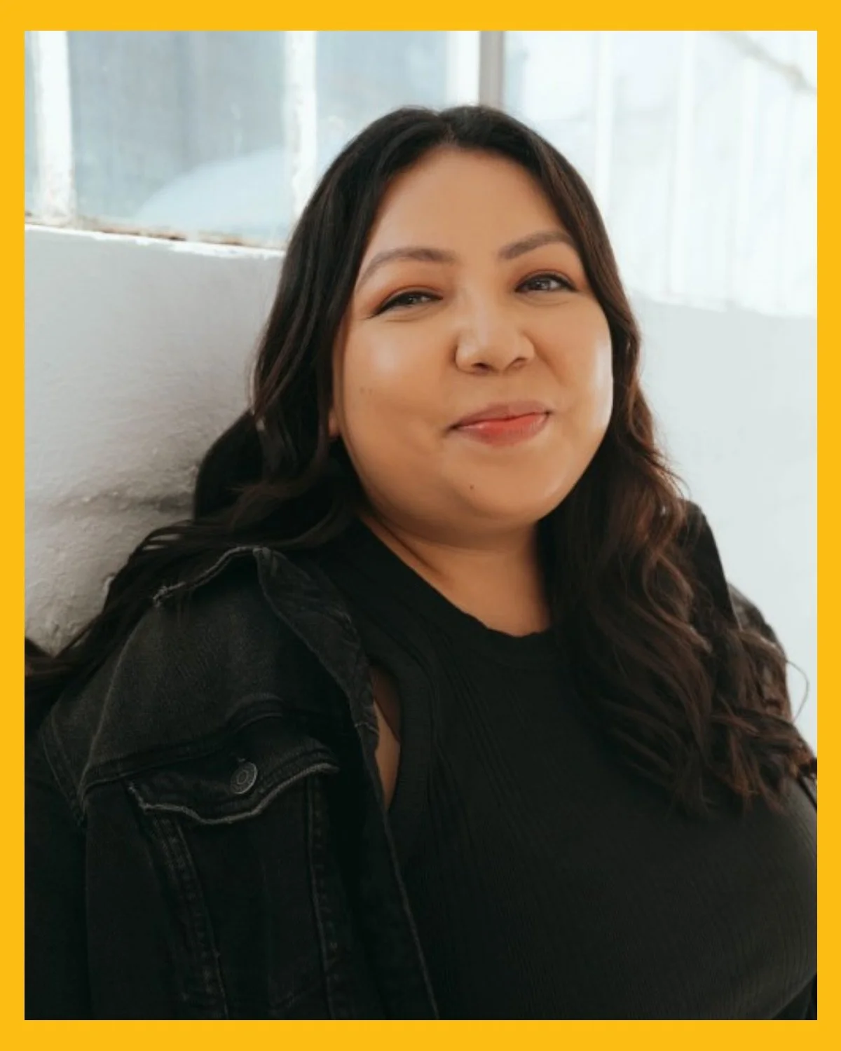 After four years in Artistic Leadership with Native Earth Performing Arts, Joelle Peters will be stepping down from her role as Artistic Director in November 2026.

We share this news with deep gratitude for Joelle&rsquo;s leadership and care for the