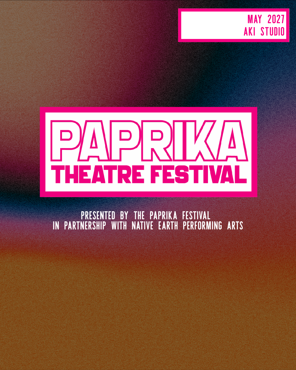 Paprika Festival