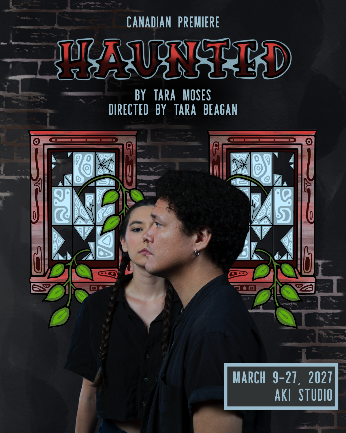 Haunted