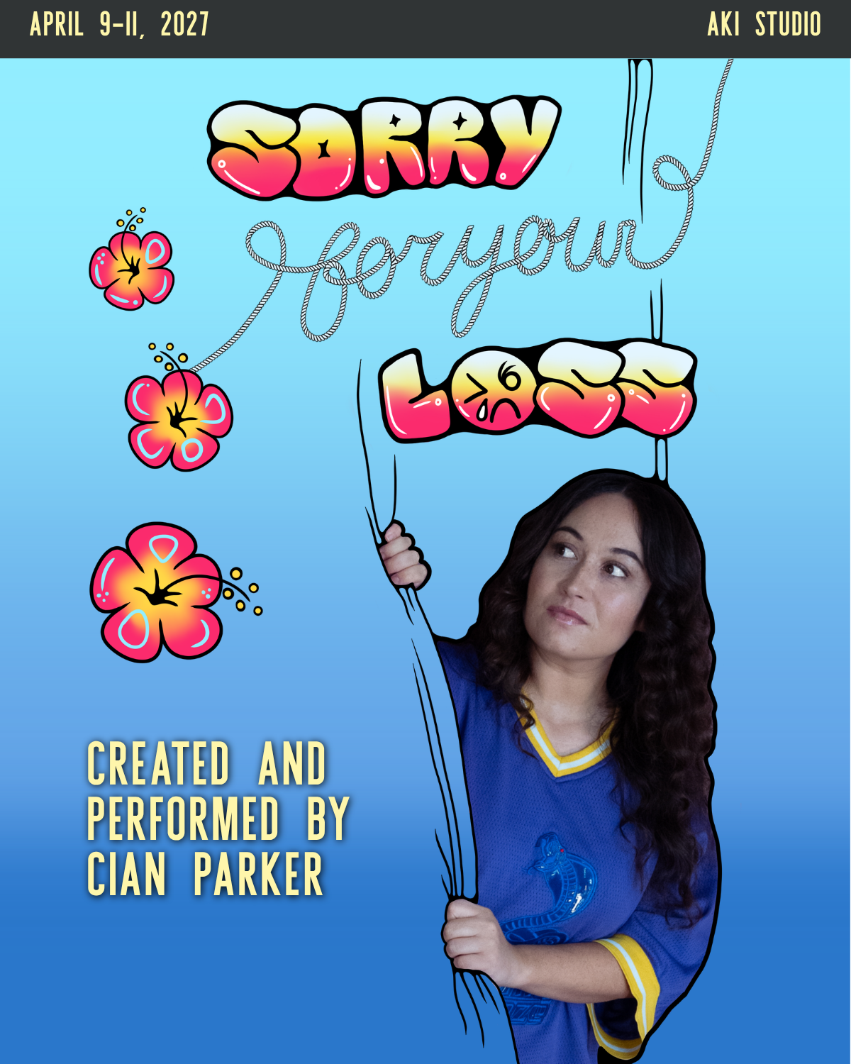Sorry For Your Loss