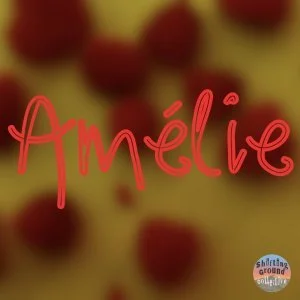 Amélie (A Shifting Ground Collective Production)
