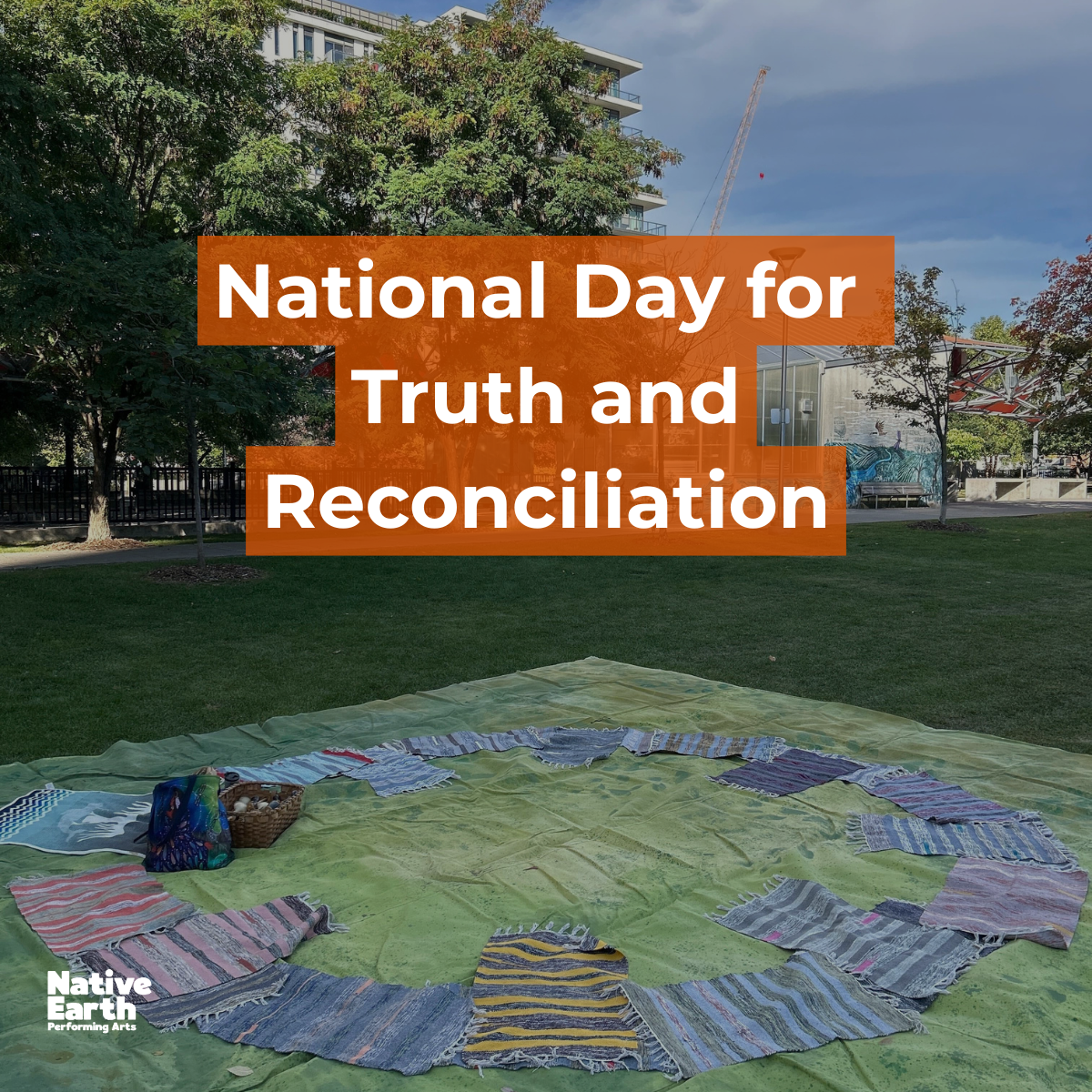 National Day for Truth and Reconciliation