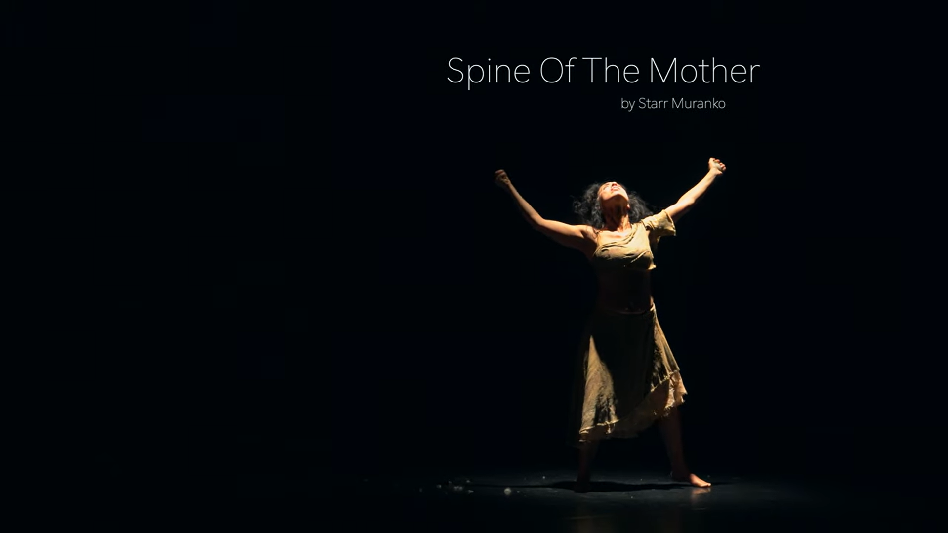 Niimi’iwe Dance Double Bill