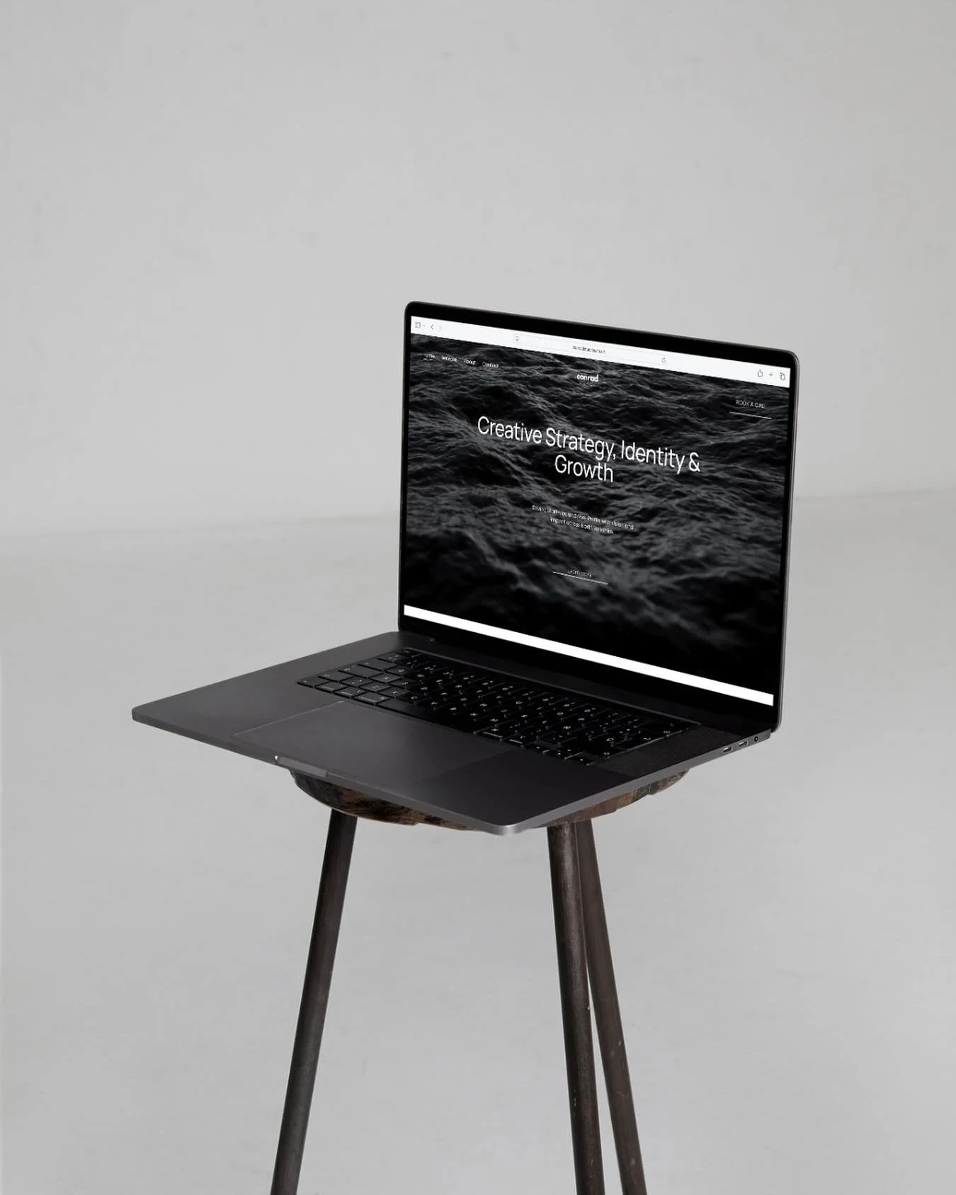 Website but no socials?! 🤯 Crazy!

We came across an organisation with a polished and professional website 💻 
&hellip; but ZERO social media presence ❌

No Facebook.
No Instagram.
No LinkedIn.
No Tik Tok.

That&rsquo;s like having a beautiful store
