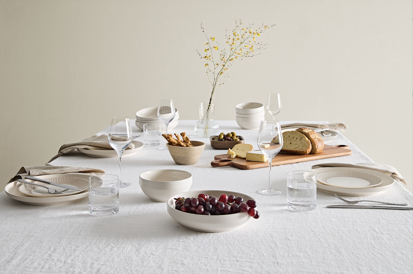 spring 2025 for Gluckstein tabletop